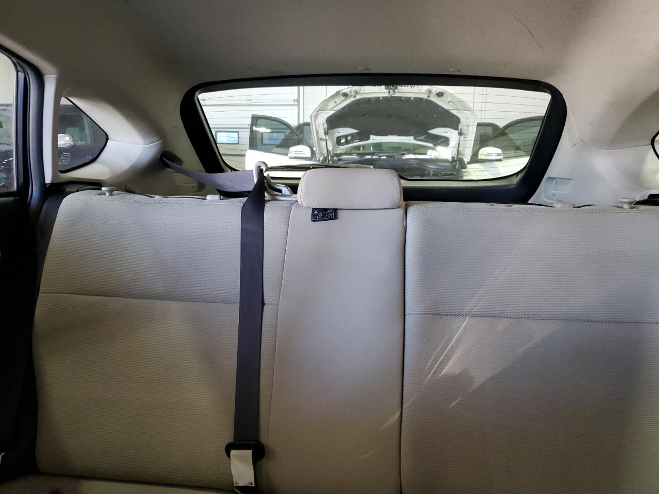 2016 Subaru XV - Image 10