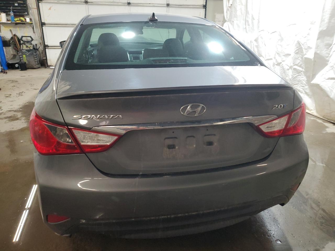 2014 Hyundai Sonata - Image 6