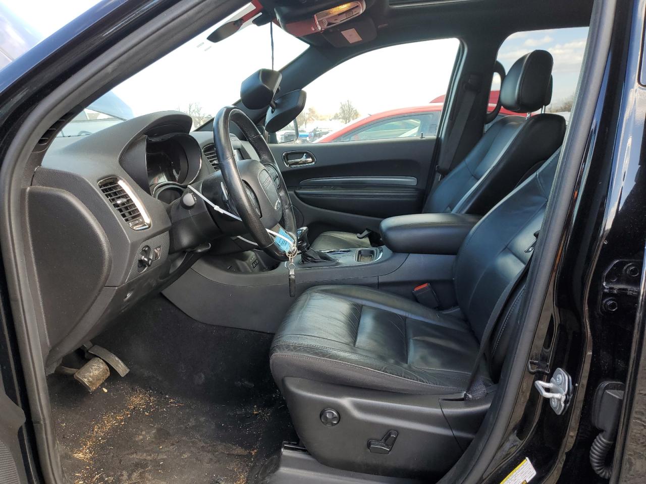 2020 Dodge Durango - Image 7