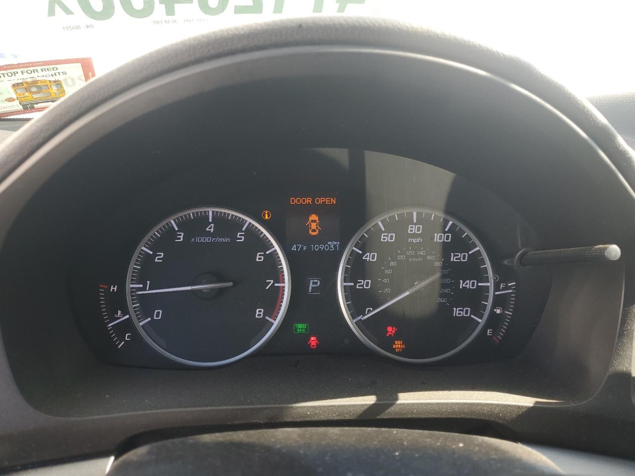 2014 Acura ILX - Image 9