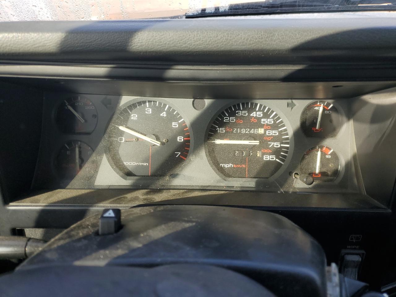 1995 Jeep Grand Cherokee - Image 9