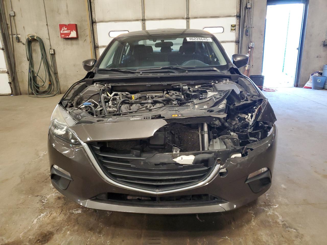 2016 Mazda 3 - Image 5