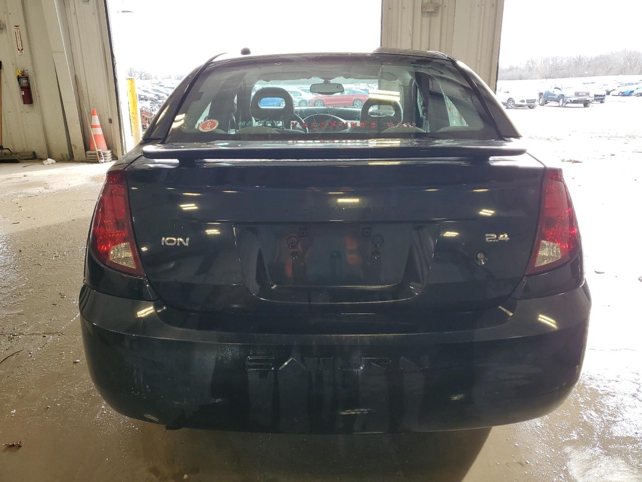2007 Saturn ION - Image 6