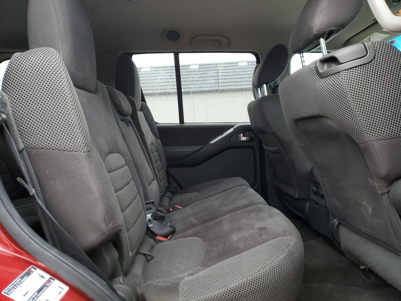 2012 Nissan Pathfinder - Image 11
