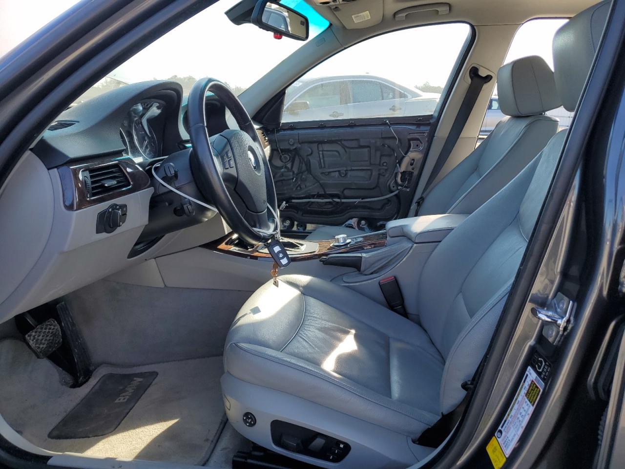 2006 BMW 3er - Image 7