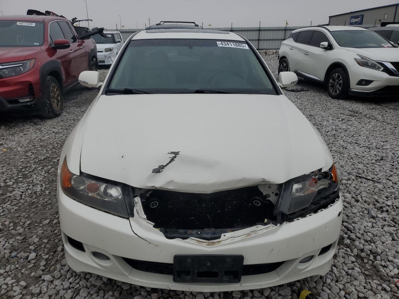 2008 Acura TSX - Image 5