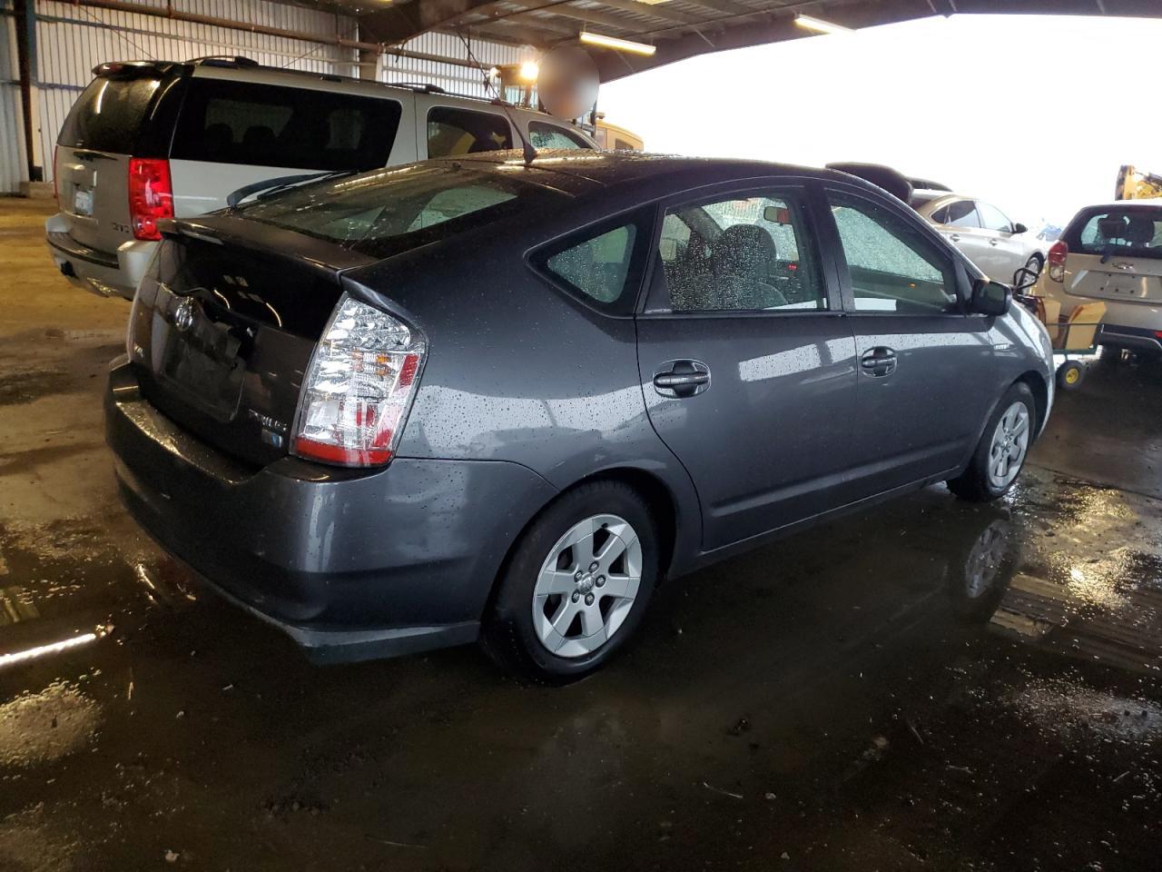 2007 Toyota Prius - Image 3