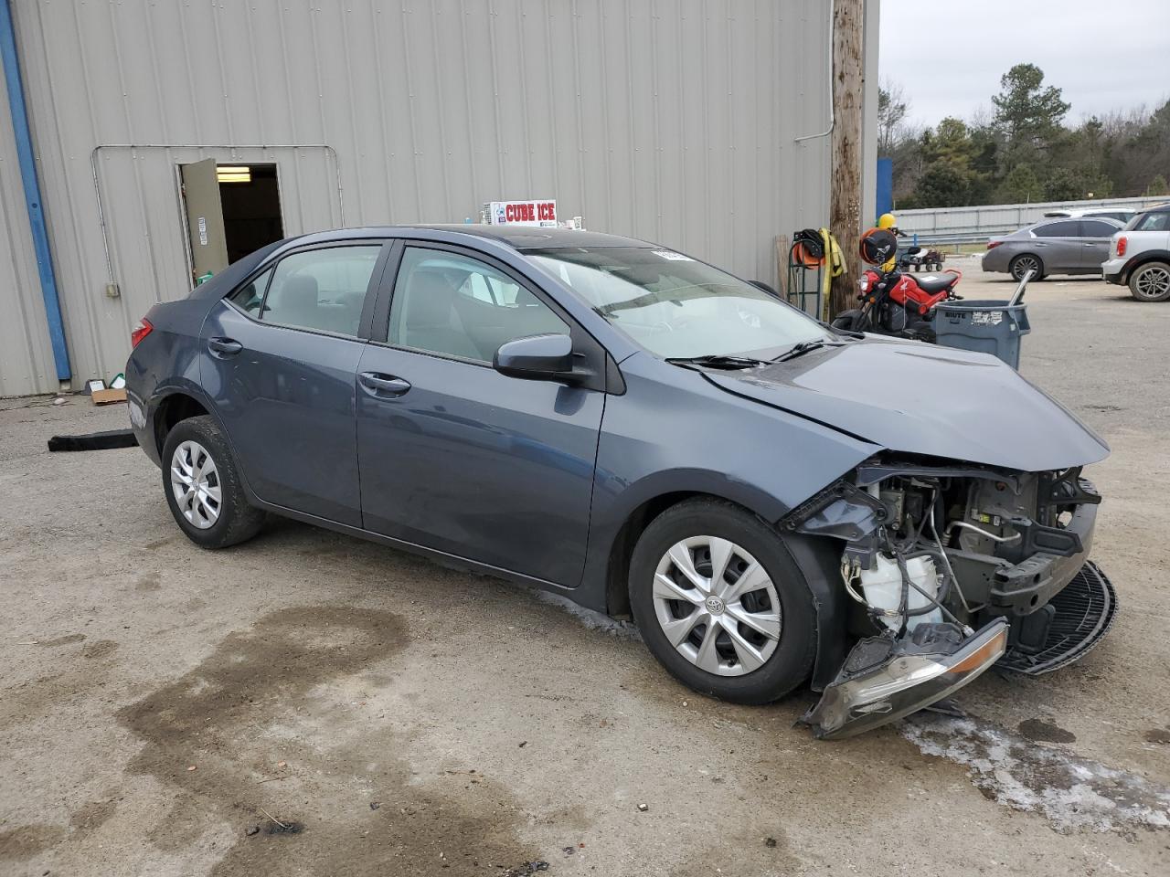 2015 Toyota Corolla - Image 4