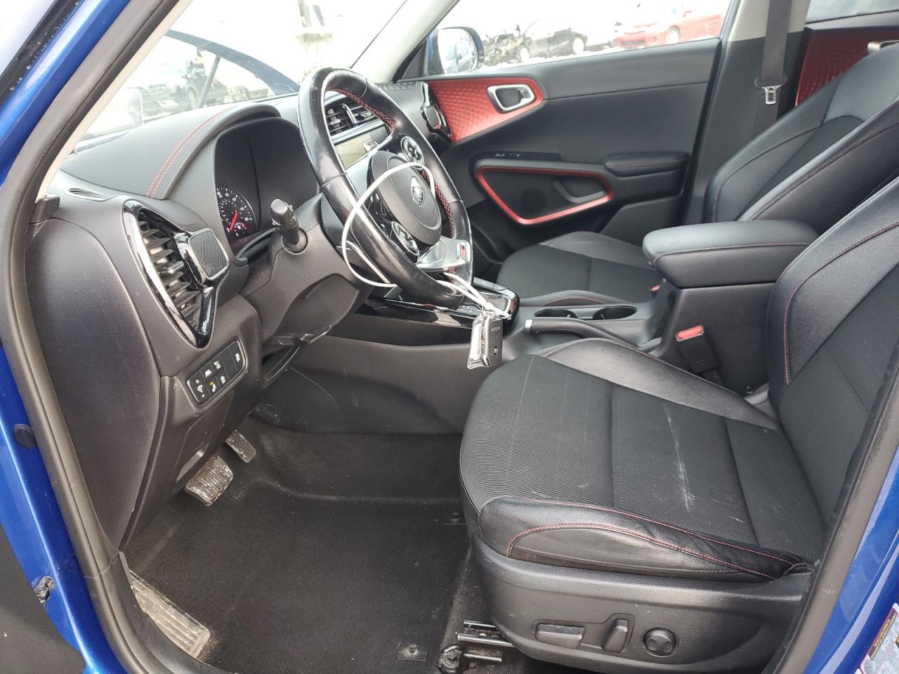 2020 Kia Soul - Image 7