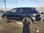 2020 Porsche Cayenne  de vânzare în Los Angeles, CA - Front End