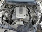 2014 Infiniti Q50 Base იყიდება Hayward-ში, CA - Front End