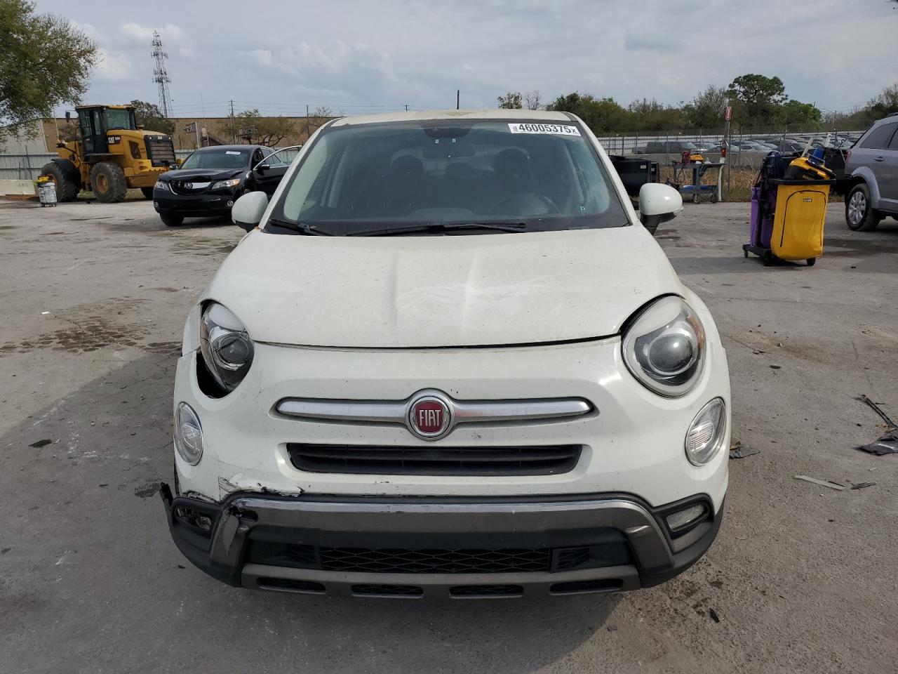 2016 Fiat 500 - Image 5