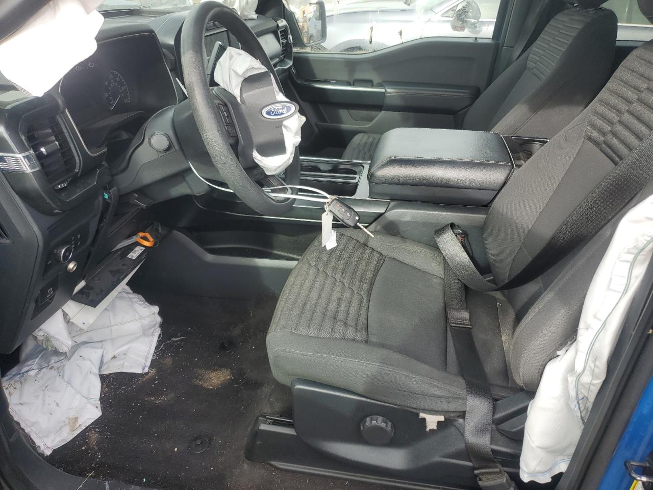 2021 Ford F-150 - Image 7