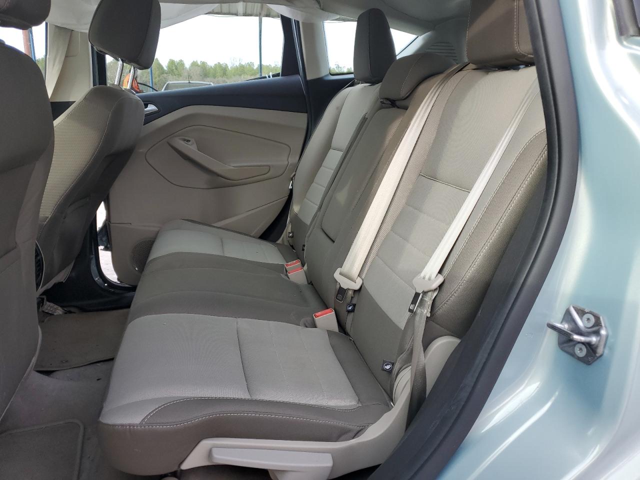 2014 Ford C-MAX - Image 12