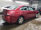 2016 Subaru Impreza Premium for Sale in Elgin, IL - Front End