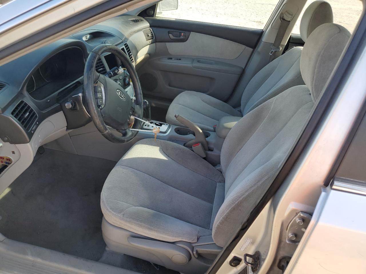 2007 Kia Optima - Image 7