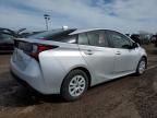 2022 Toyota Prius Night Shade de vânzare în Elgin, IL - Front End