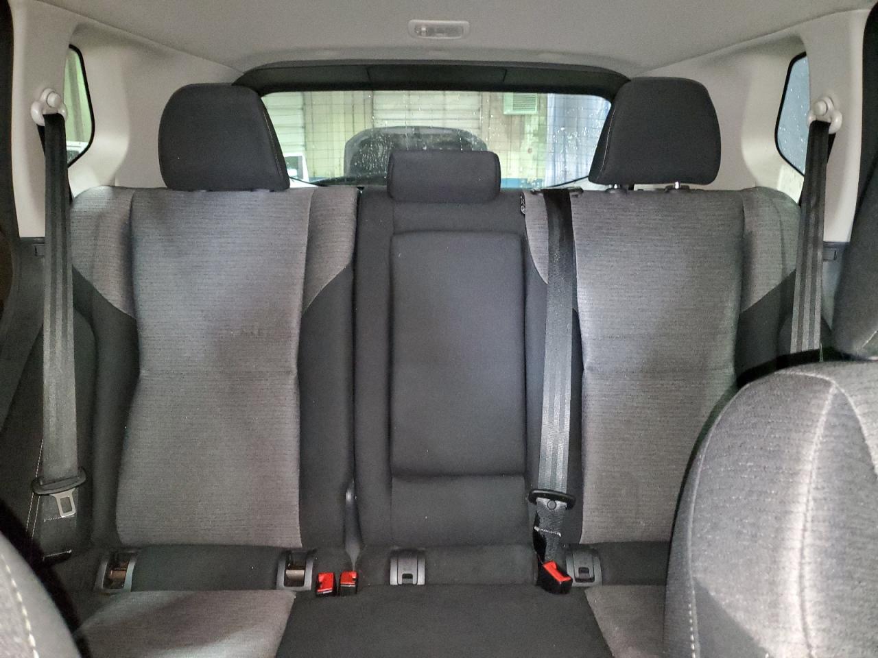 2021 Nissan Rogue - Image 10