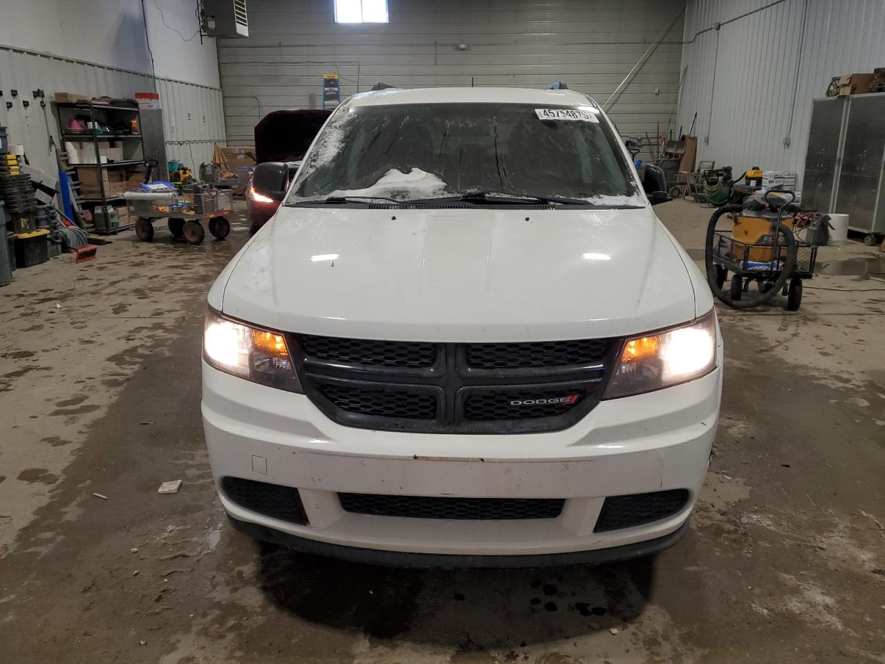 2017 Dodge Journey - Image 5