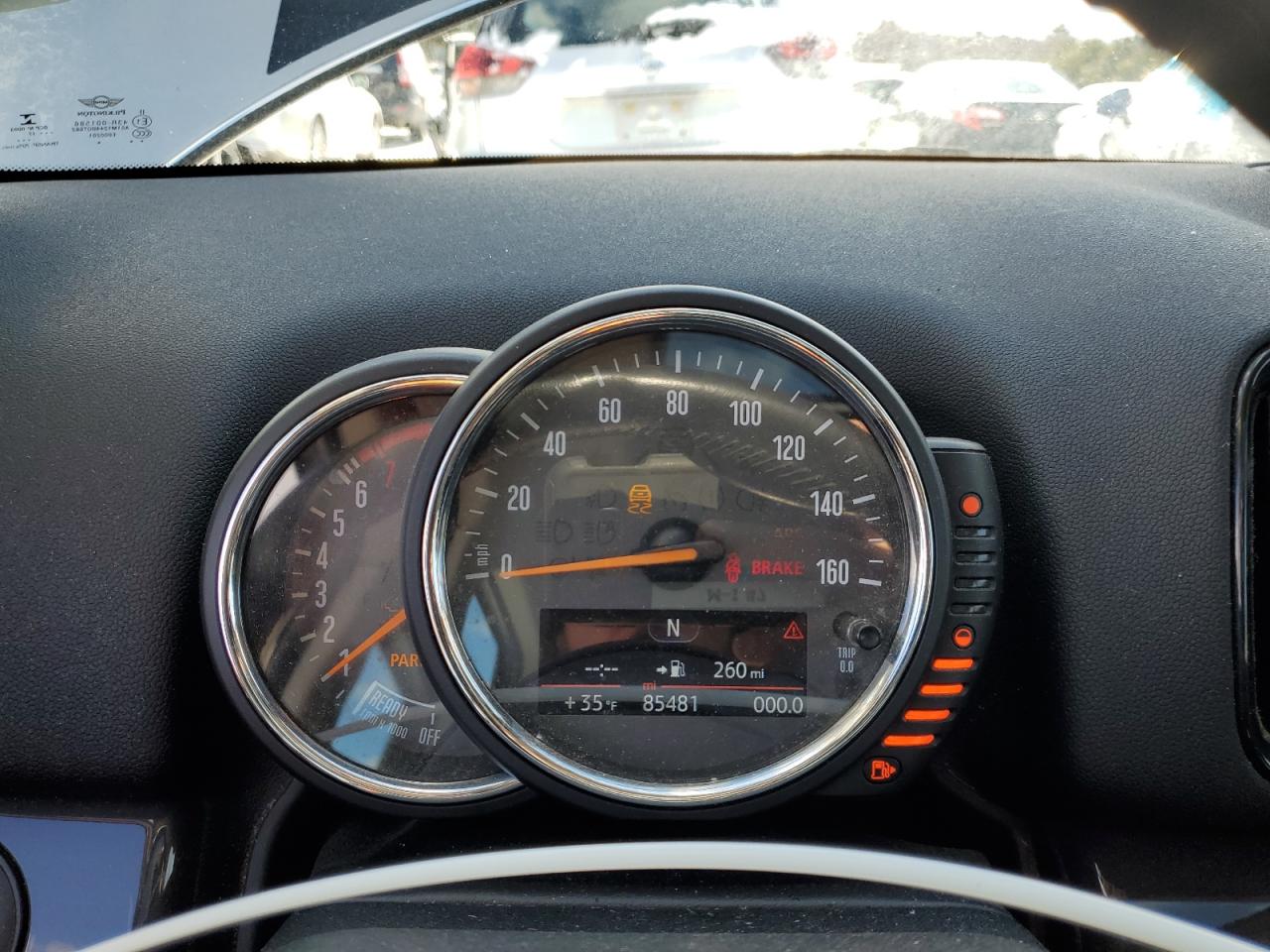 2017 MINI Cooper - Image 9