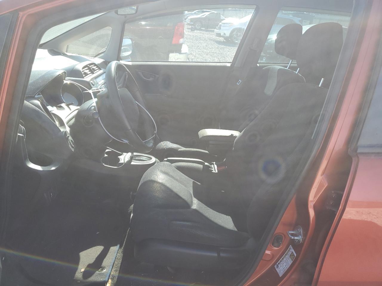 2012 Honda Fit - Image 7