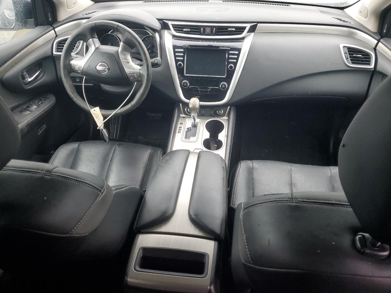 2015 Nissan Murano - Image 8