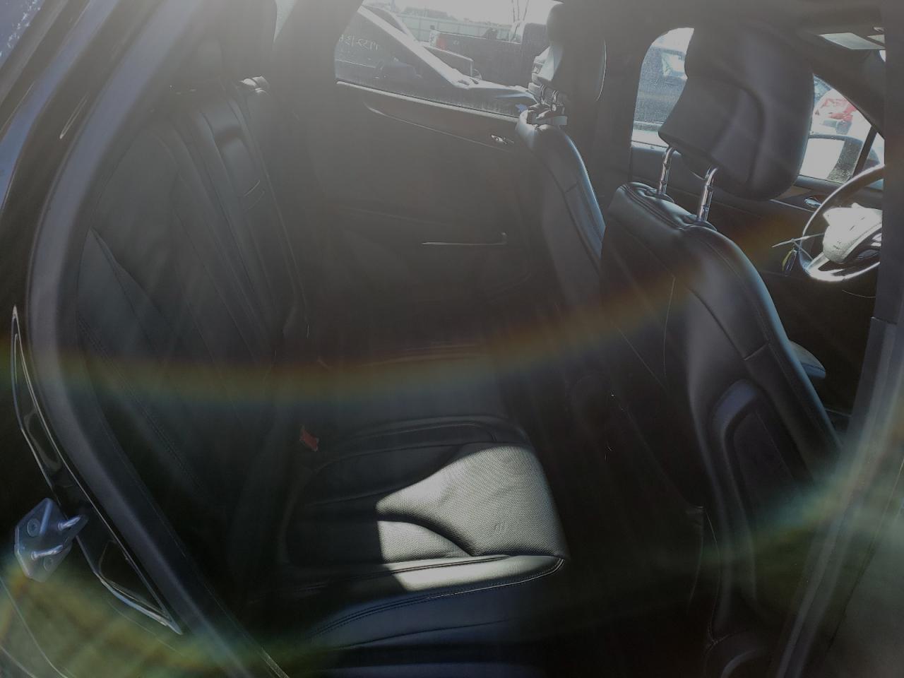 2018 Lincoln MKC - Image 10