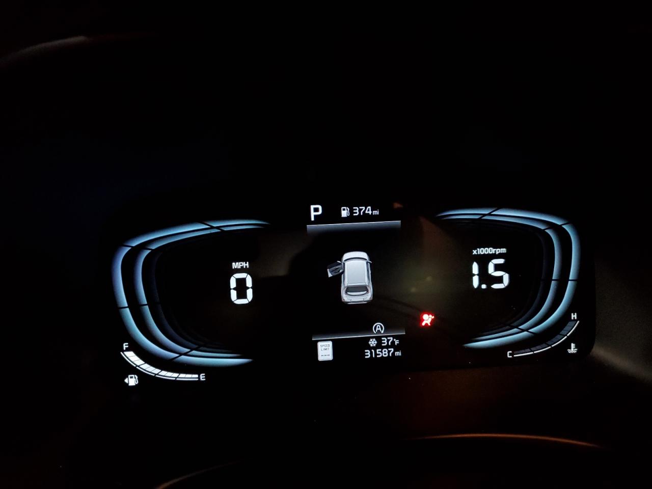 2023 Kia Soul - Image 9