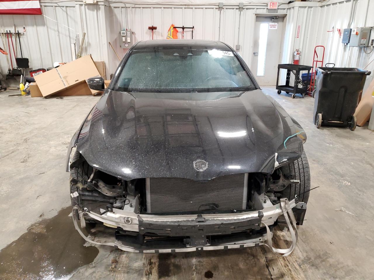 2017 BMW 7er - Image 5