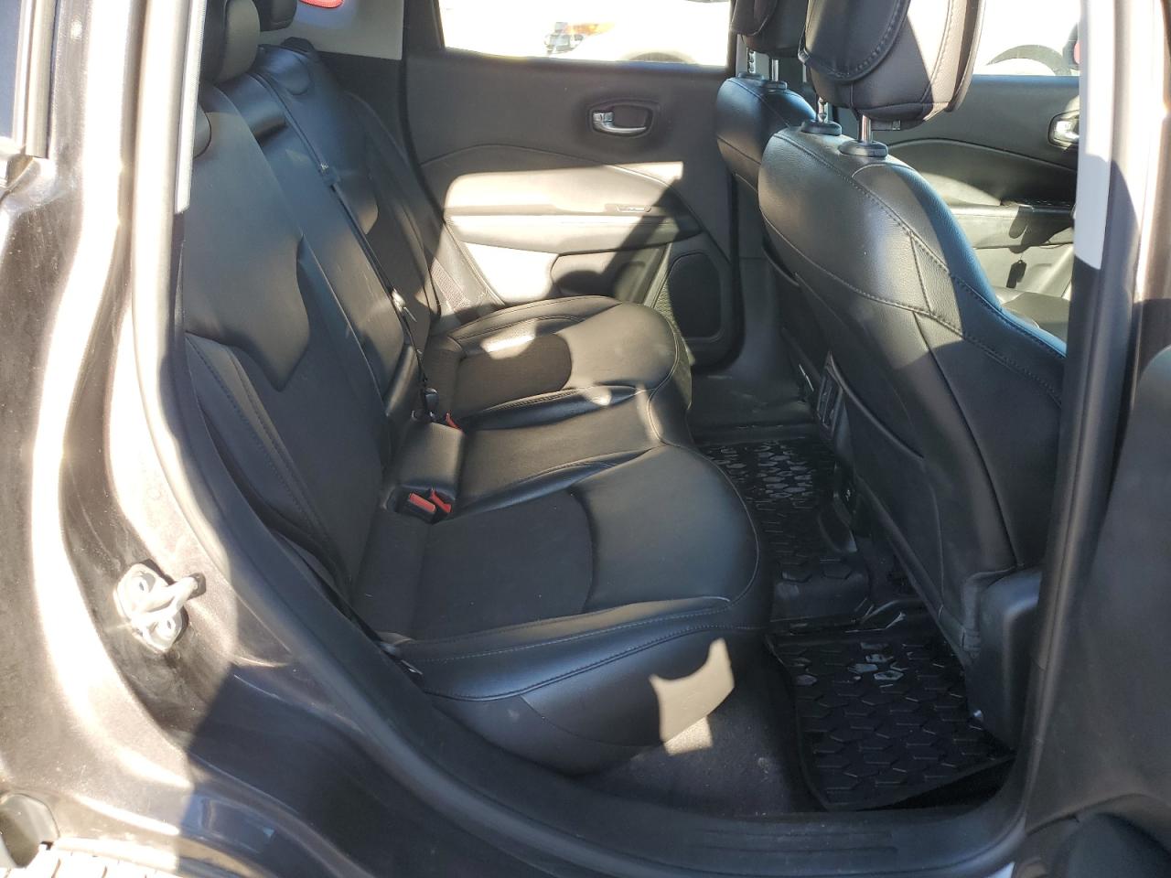 2020 Jeep Compass - Image 11