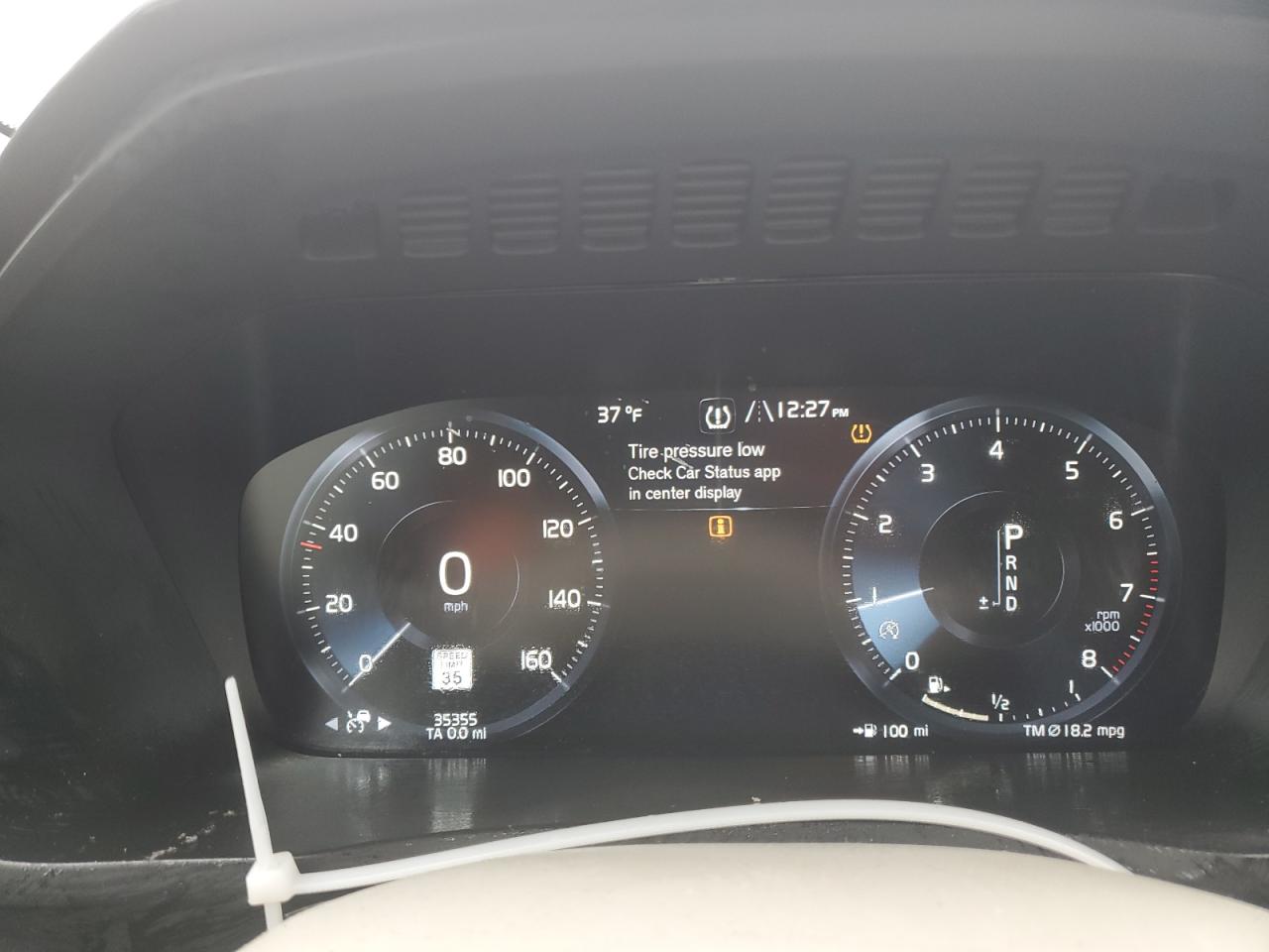 2022 Volvo XC90 - Image 9