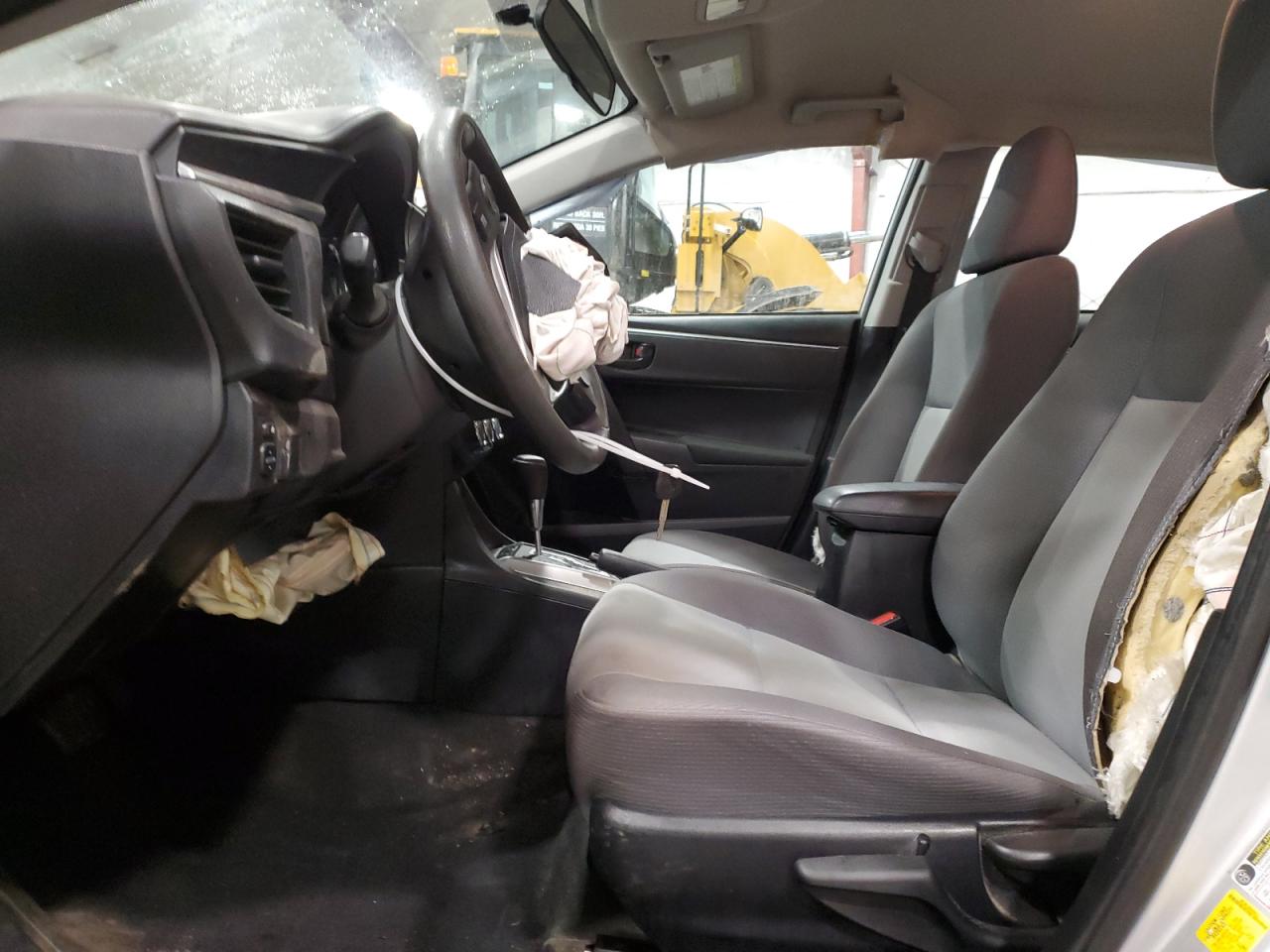 2015 Toyota Corolla - Image 7