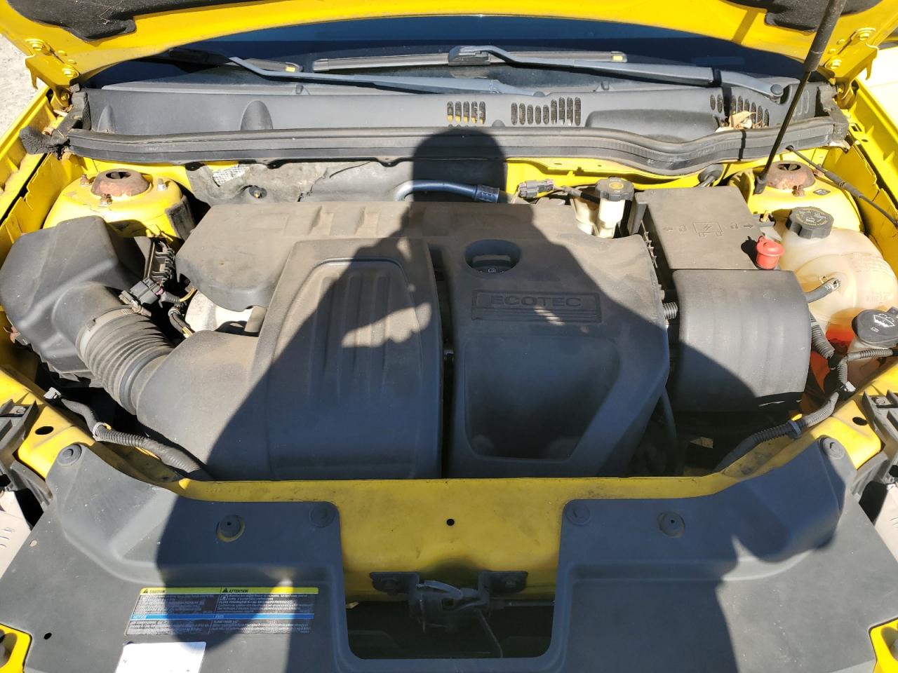 2006 Chevrolet Cobalt - Image 11