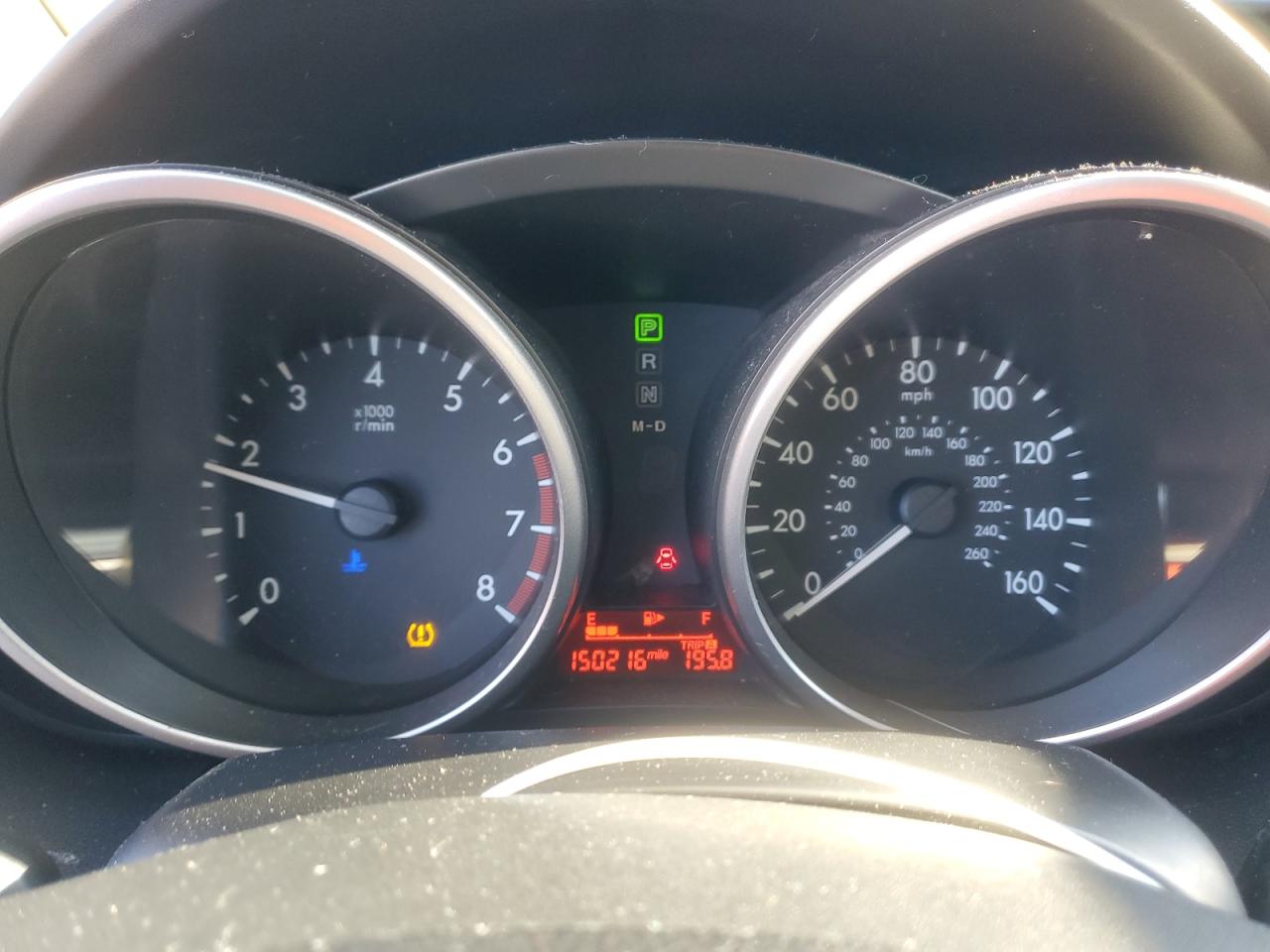 2012 Mazda 5 - Image 9