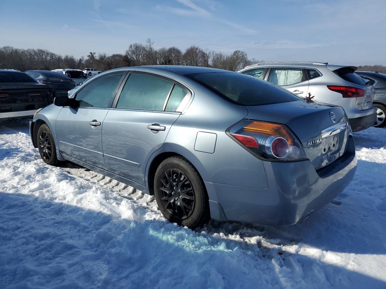 2012 Nissan Altima - Image 2