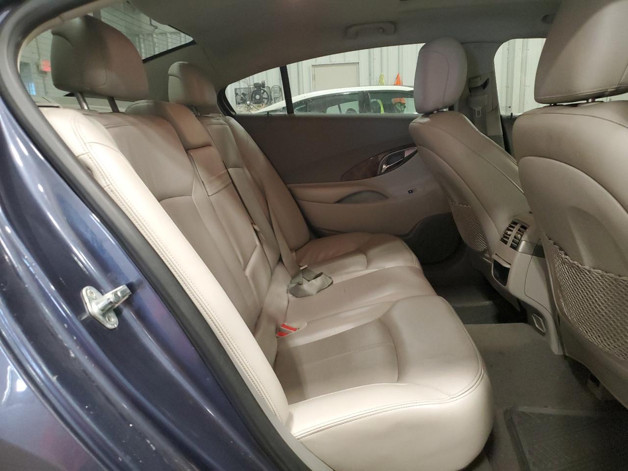 2013 Buick LaCrosse - Image 10