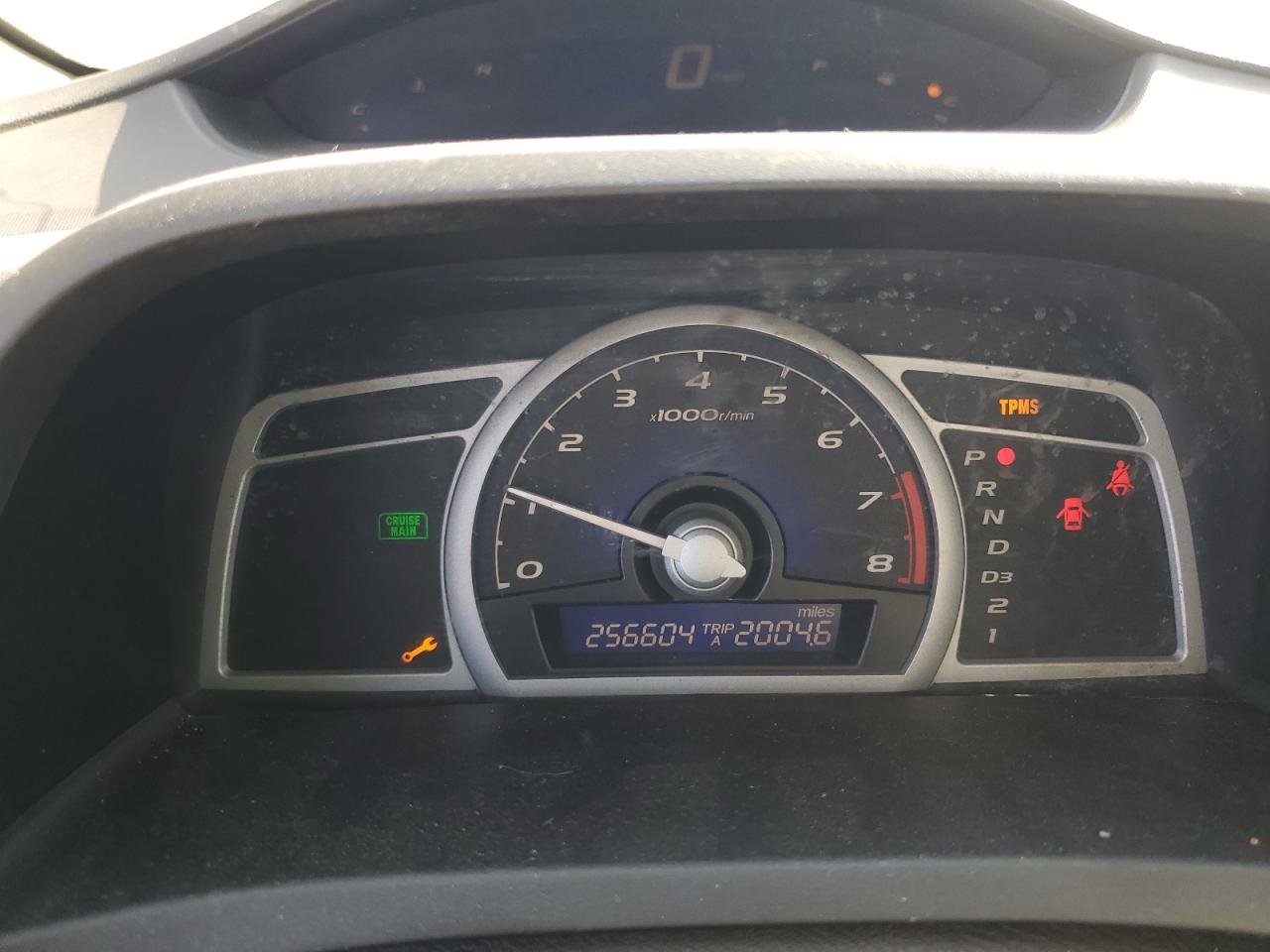 2009 Honda Civic - Image 9