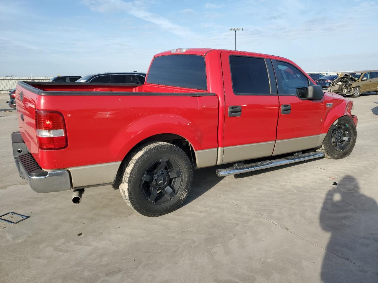 2008 Ford F-150 - Image 3