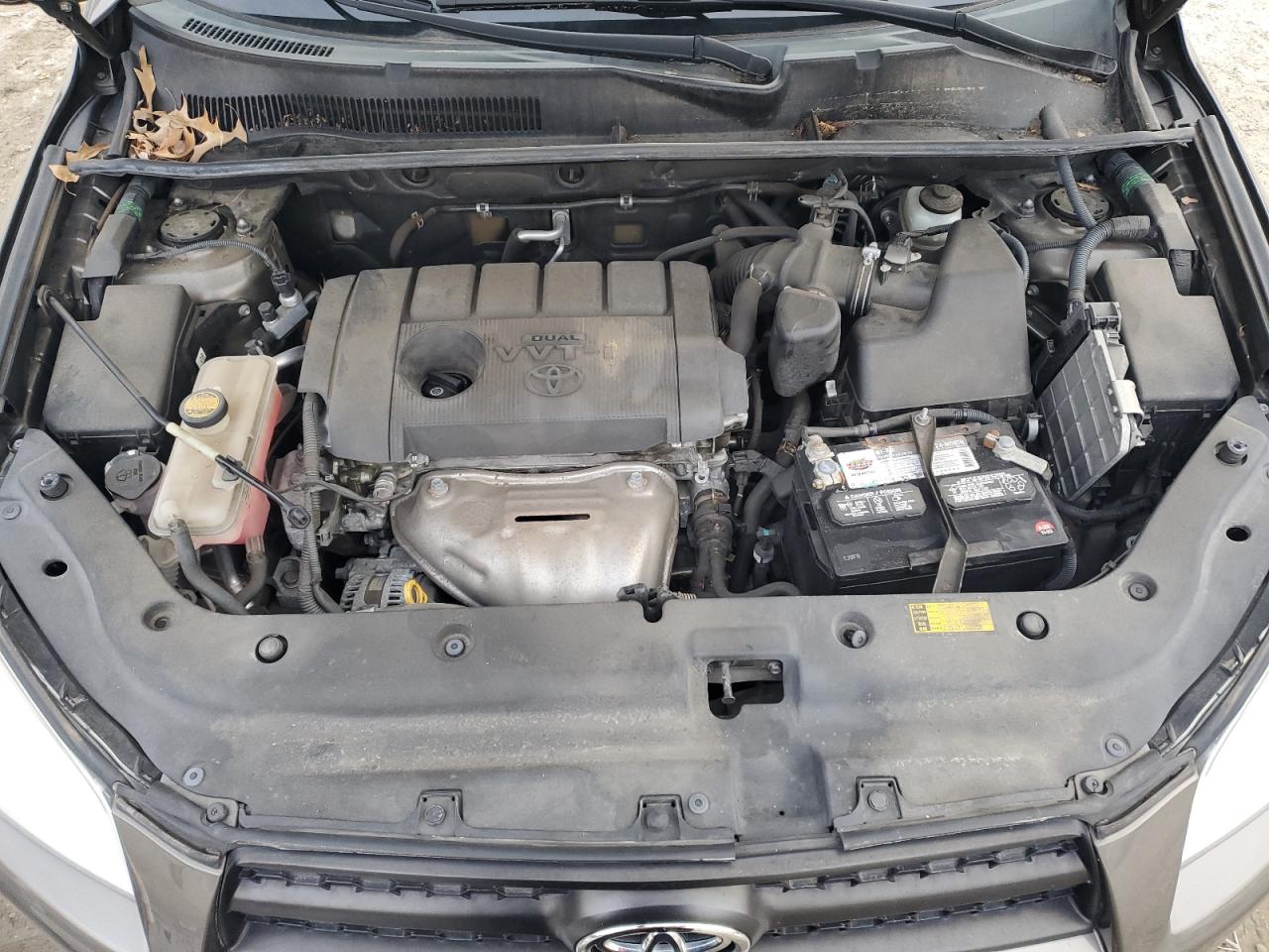 2012 Toyota RAV 4 - Image 14