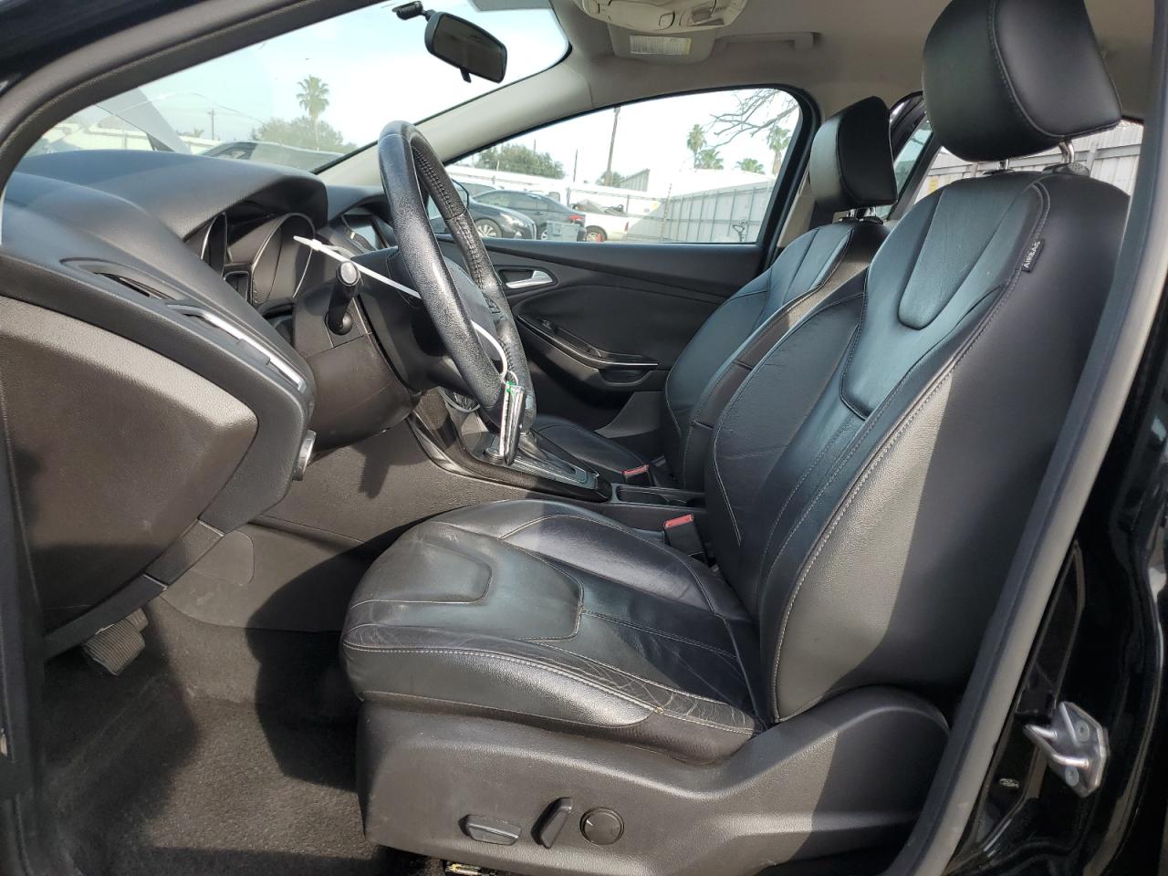 2015 Ford Focus - Image 7