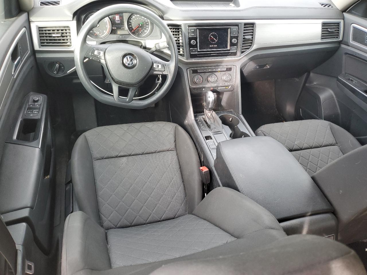 2019 Volkswagen Atlas - Image 8