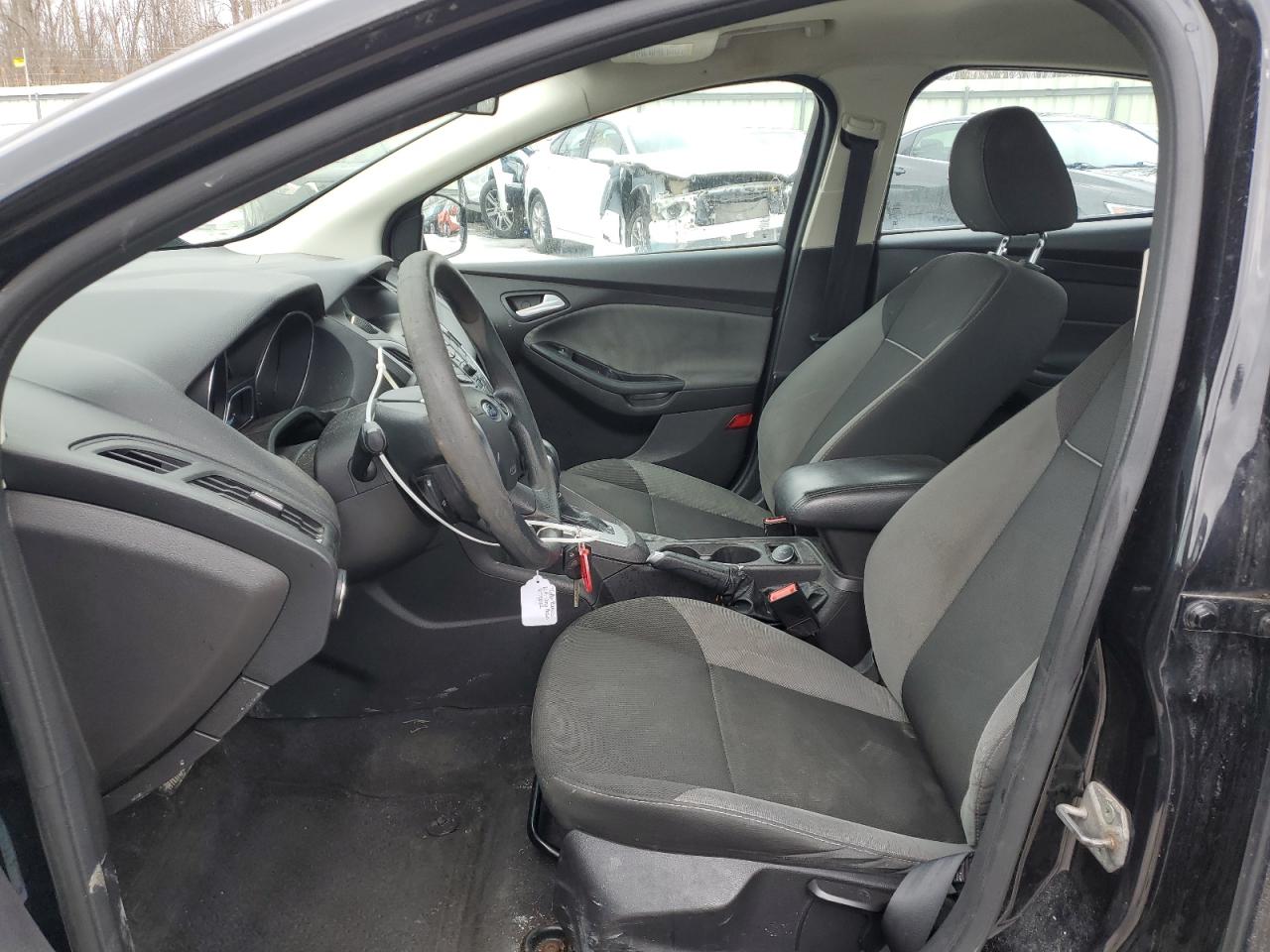 2014 Ford Focus - Image 7