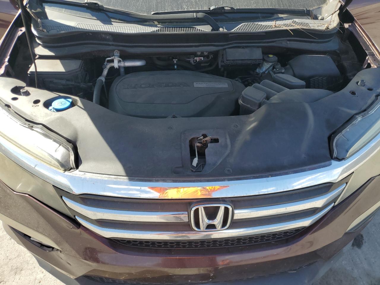 2016 Honda Pilot - Image 12