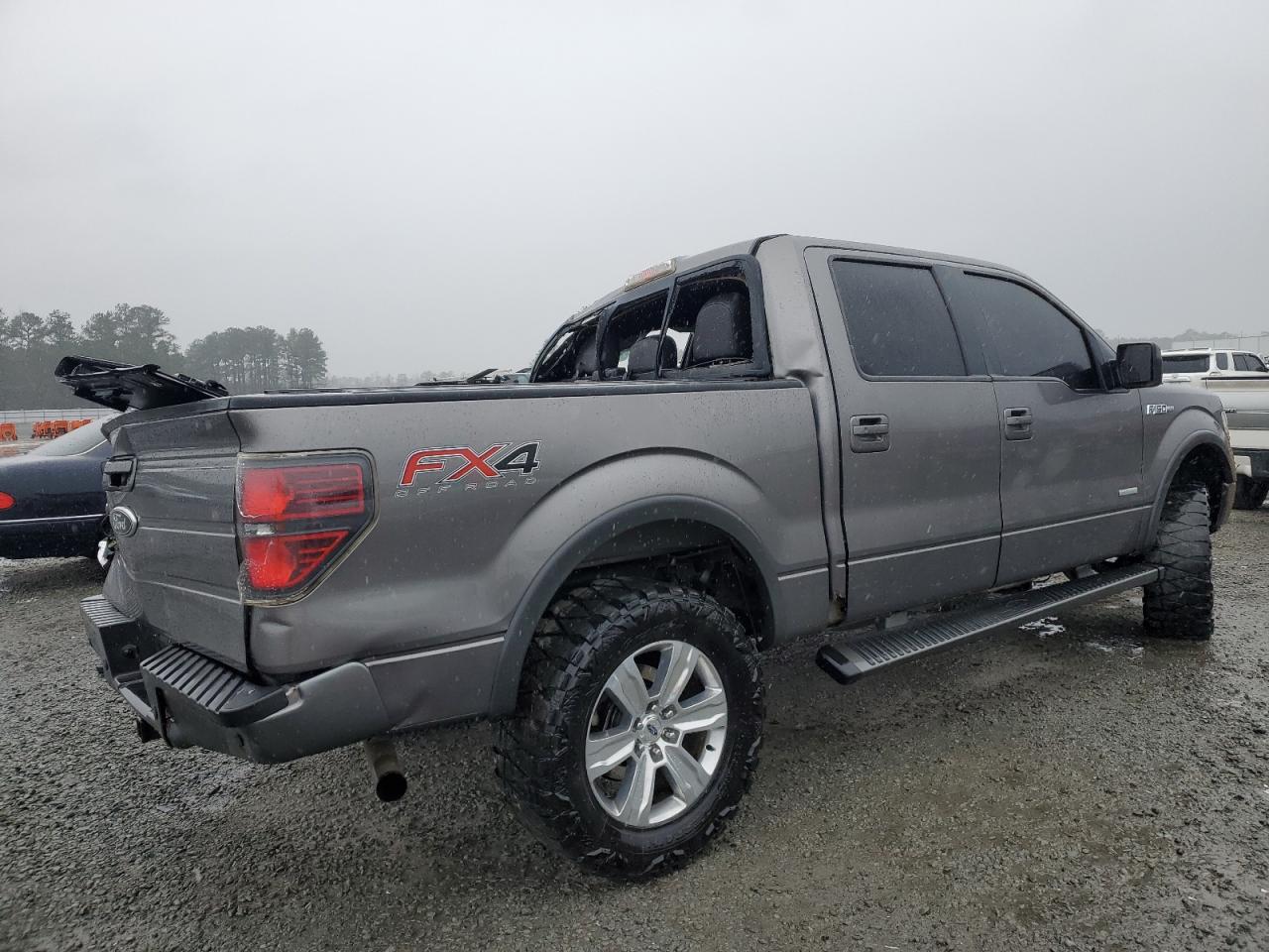 2012 Ford F-150 - Image 3