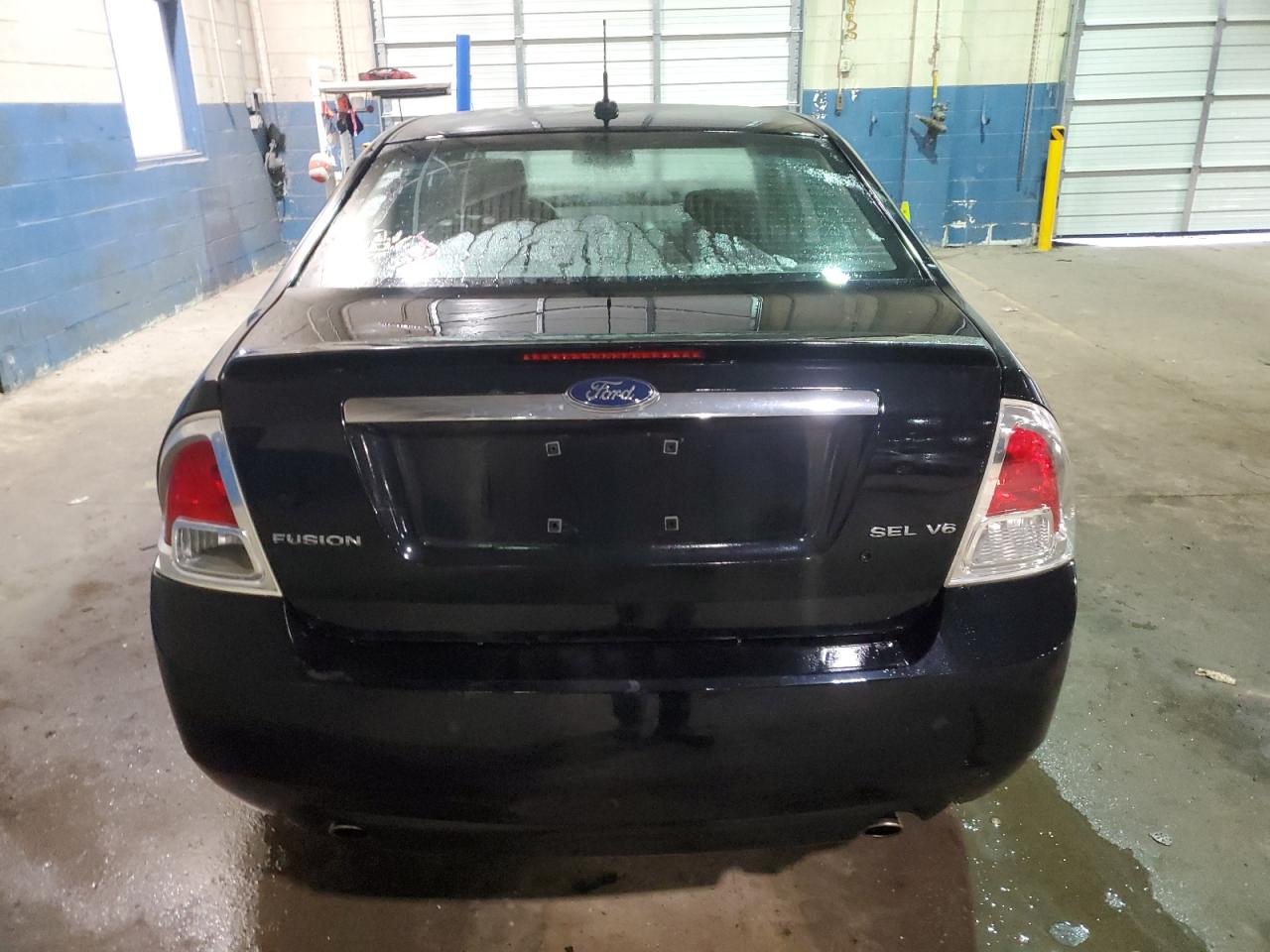 2008 Ford Fusion - Image 6