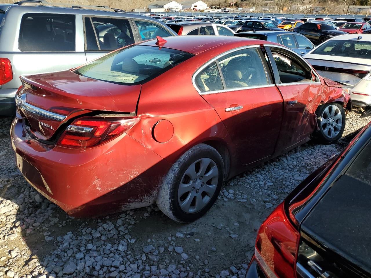 2014 Buick Regal - Image 3