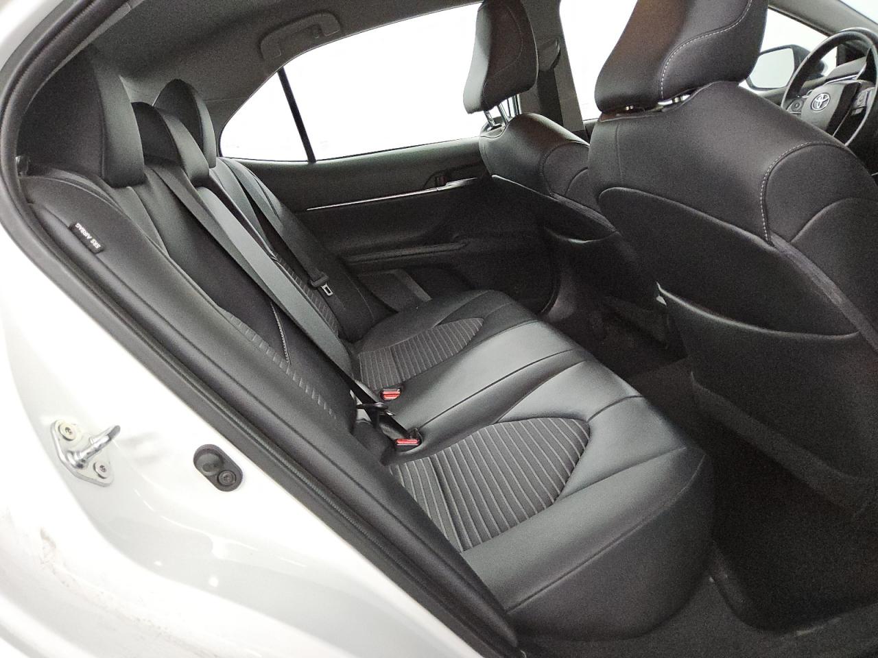 2024 Toyota Camry - Image 10