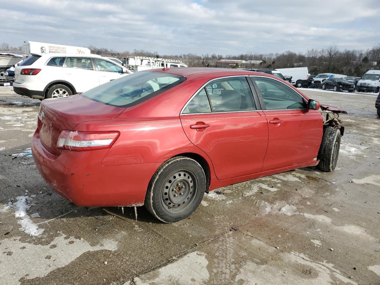2011 Toyota Camry - Image 3