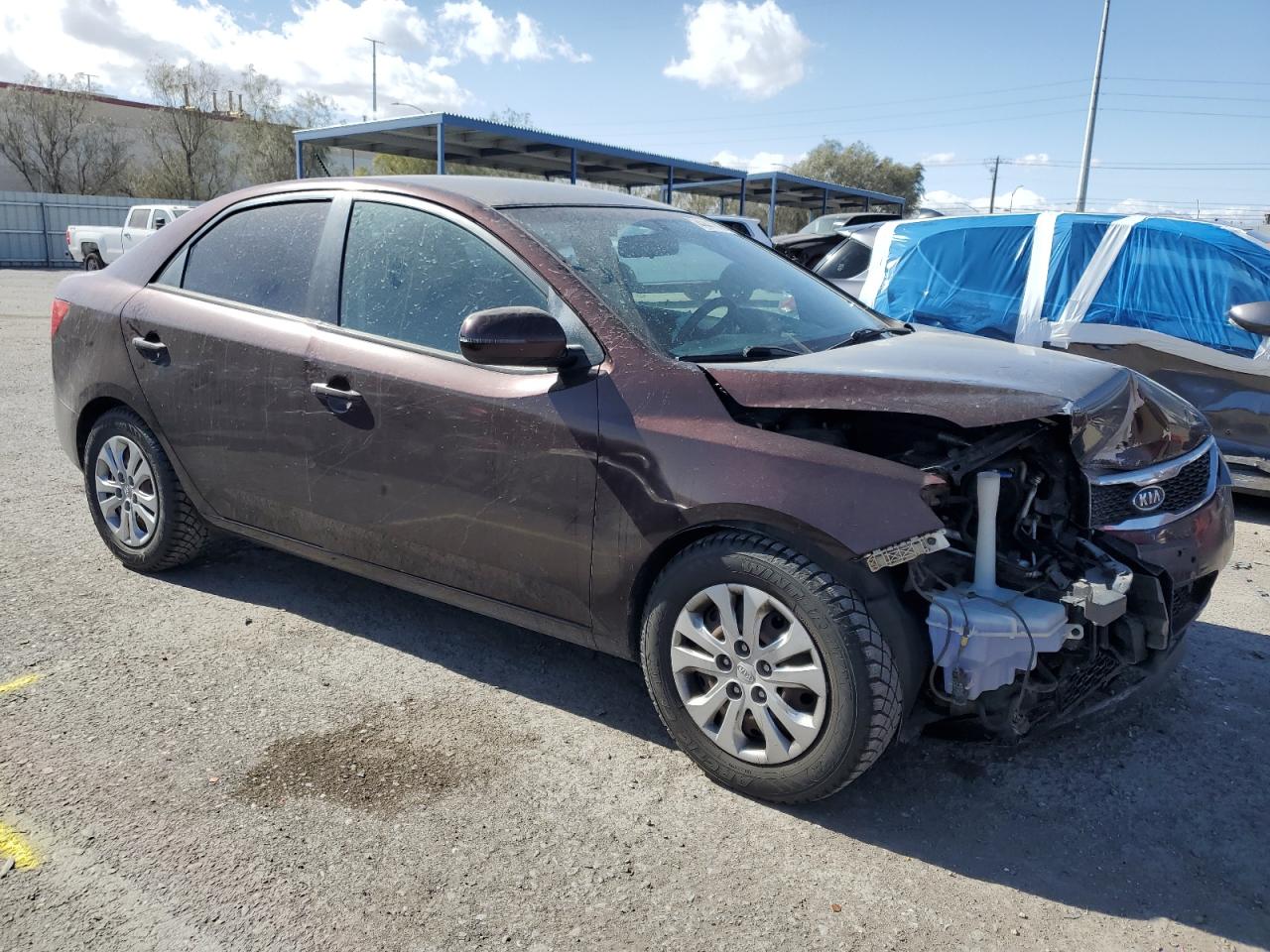 2011 Kia Forte - Image 4