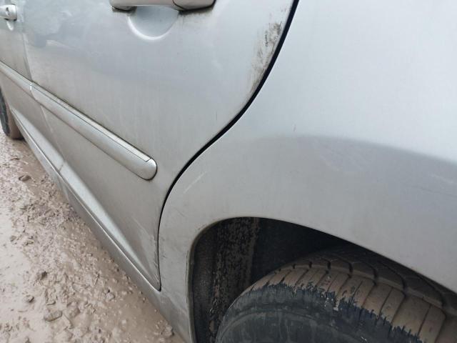 2012 PEUGEOT 207 1.6 HDI 92 ACTIVE 5DR